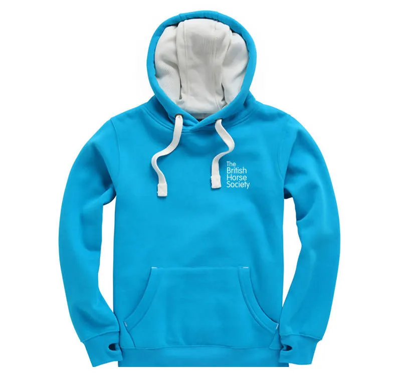 BHS Luxury Hoodie