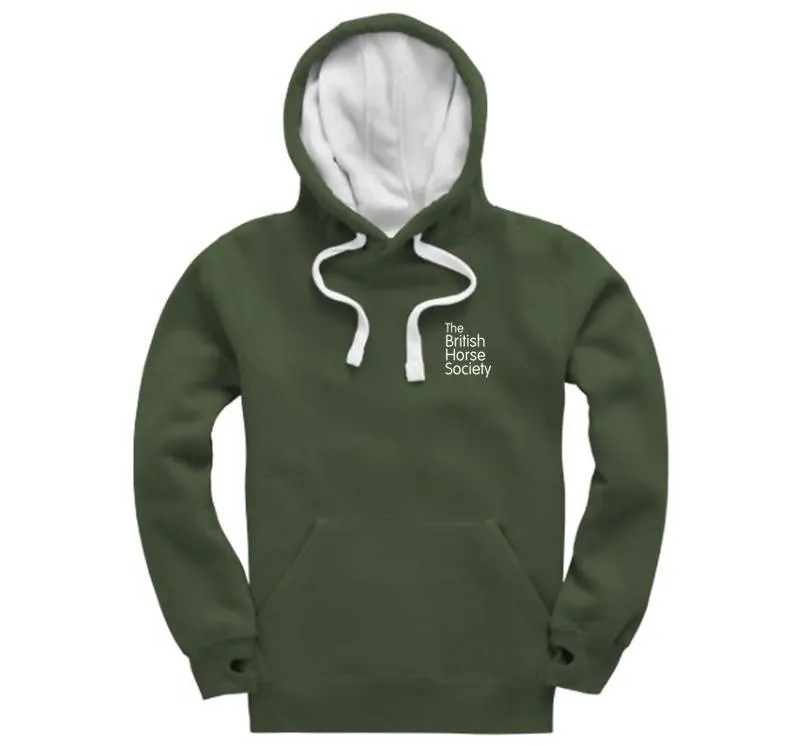 BHS Luxury Hoodie