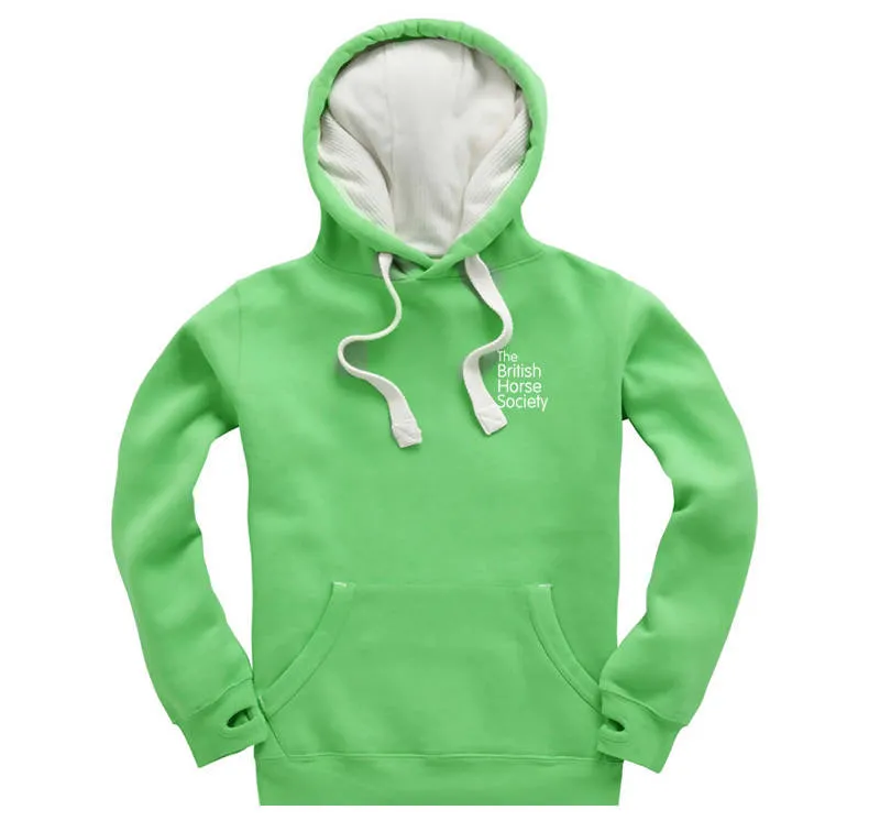 BHS Luxury Hoodie