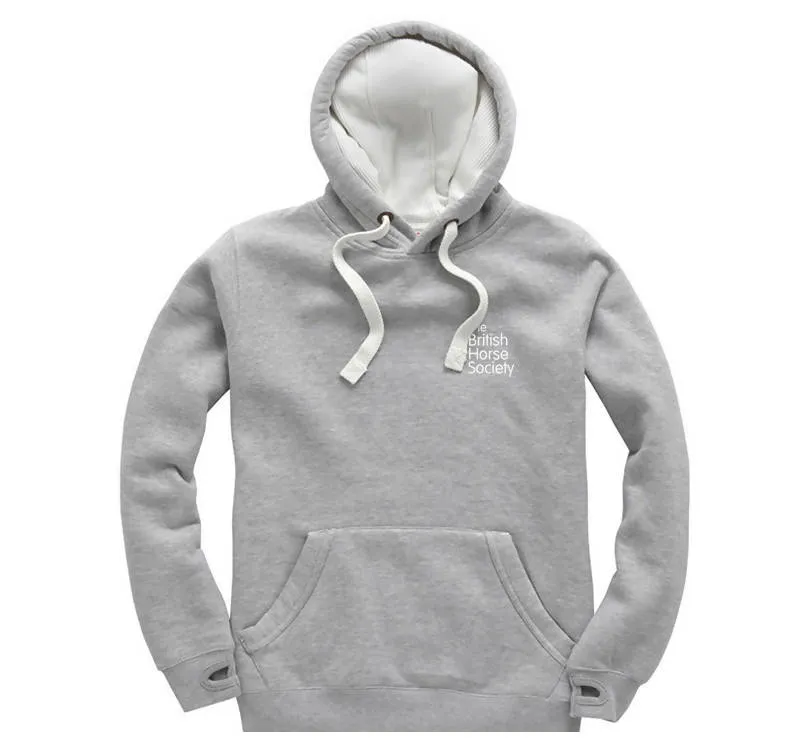 BHS Luxury Hoodie