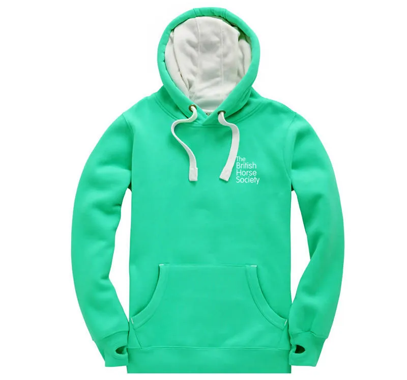 BHS Luxury Hoodie