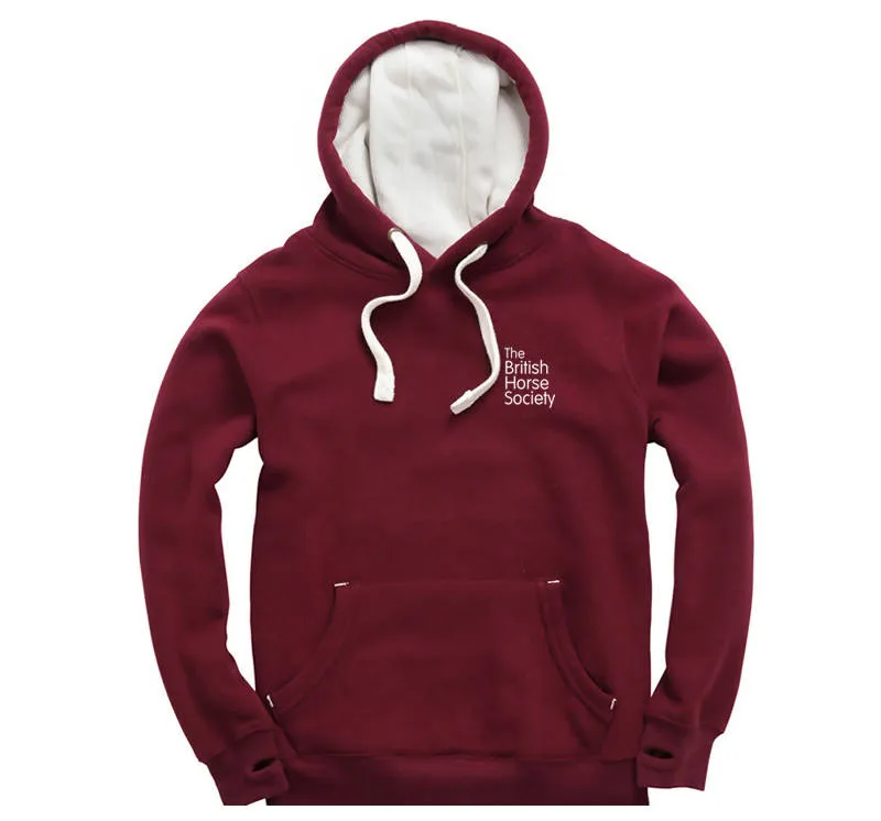 BHS Luxury Hoodie