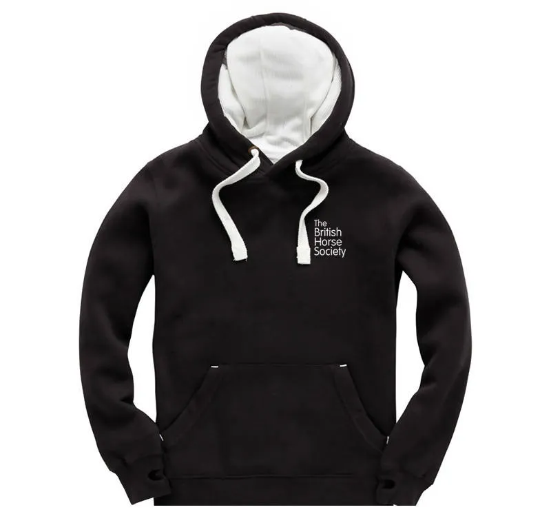 BHS Luxury Hoodie