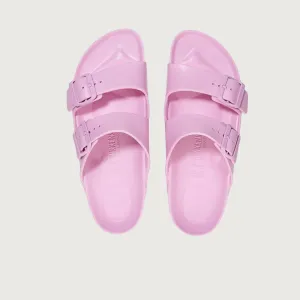 Birkenstock Arizona EVA Fondant Pink Sandals