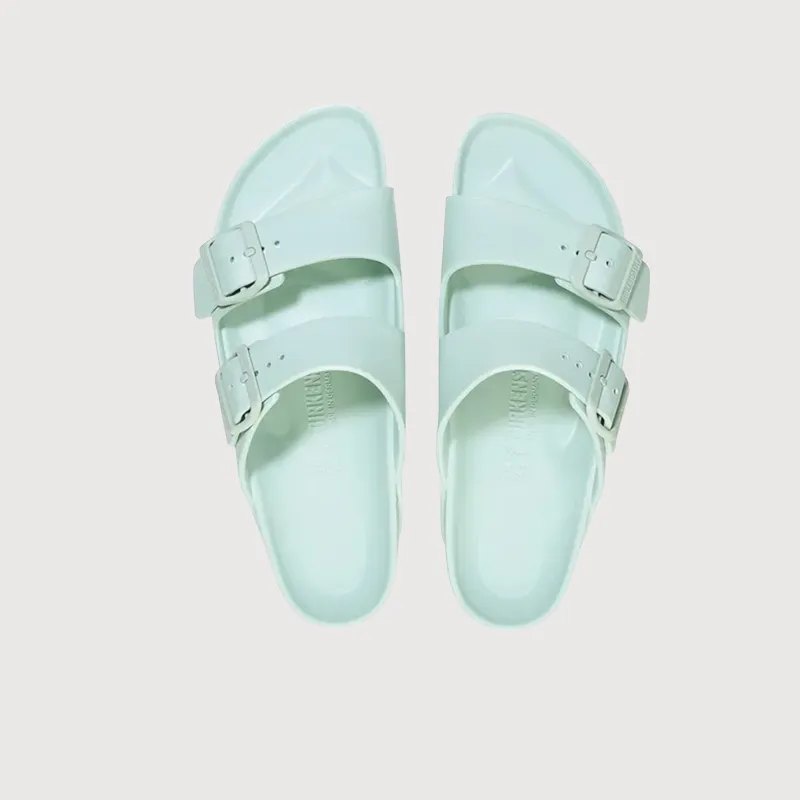 Birkenstock Arizona EVA Surf Green Sandals