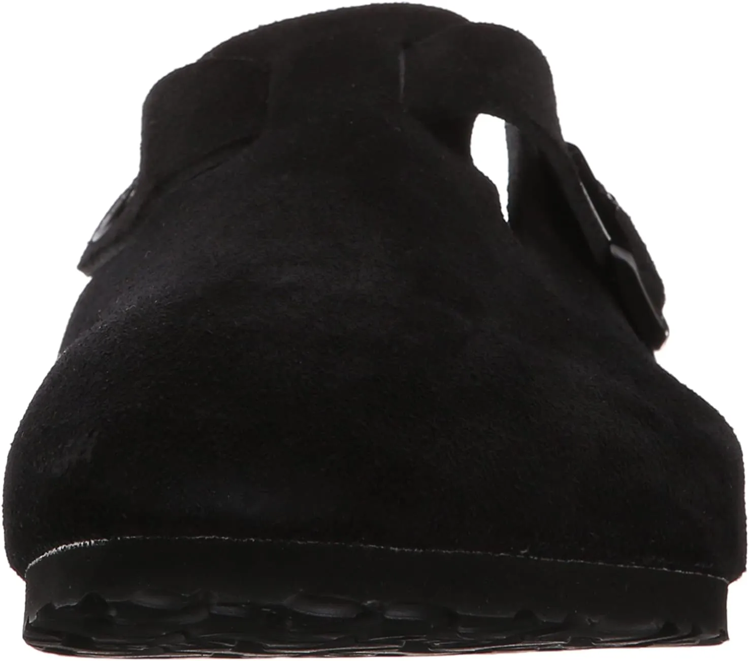BIRKENSTOCK Boston Soft Footbed