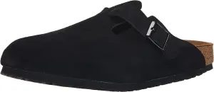BIRKENSTOCK Boston Soft Footbed