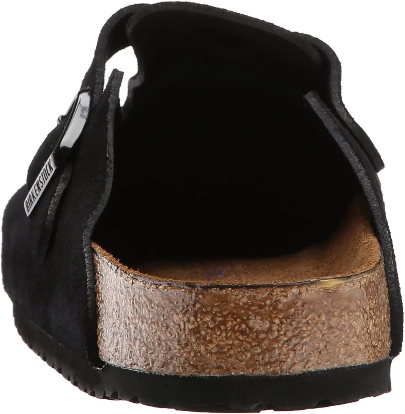 BIRKENSTOCK Boston Soft Footbed