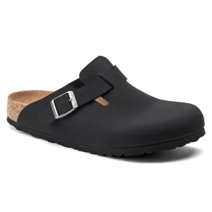 BIRKENSTOCK Boston Vegan