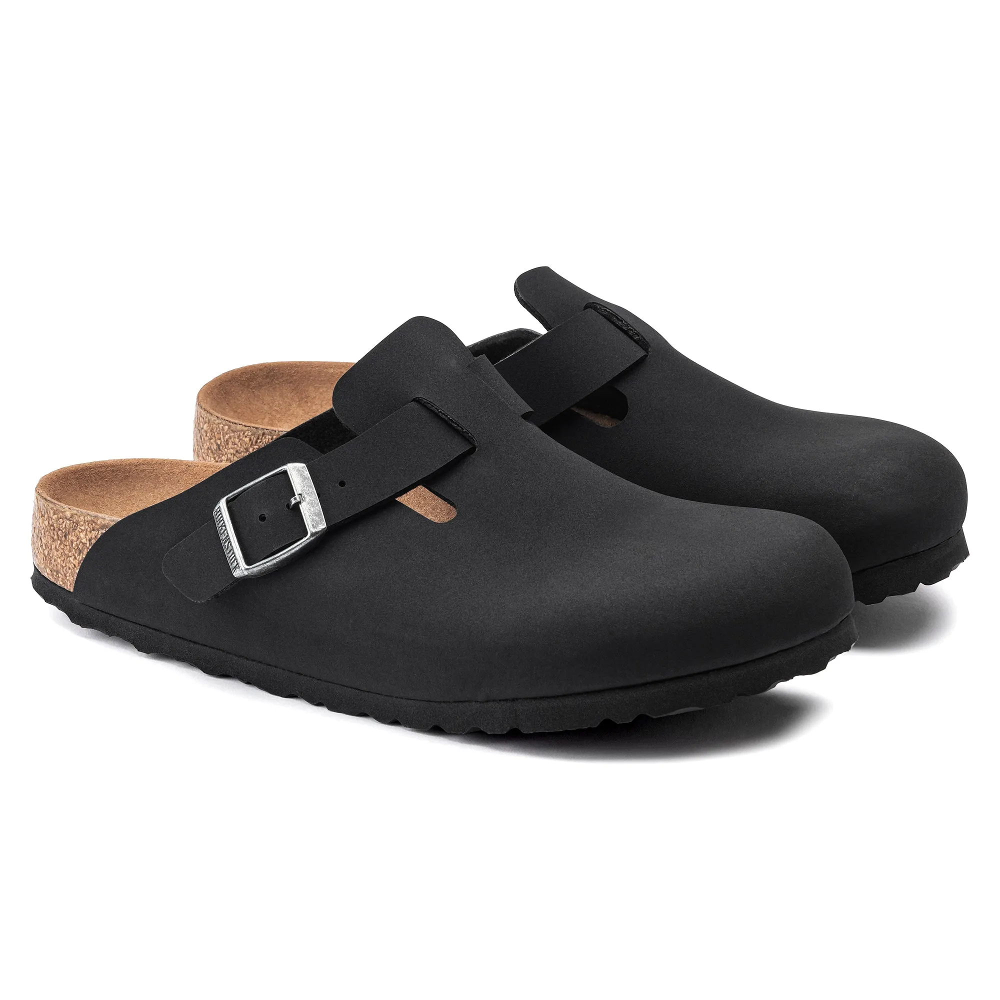BIRKENSTOCK Boston Vegan