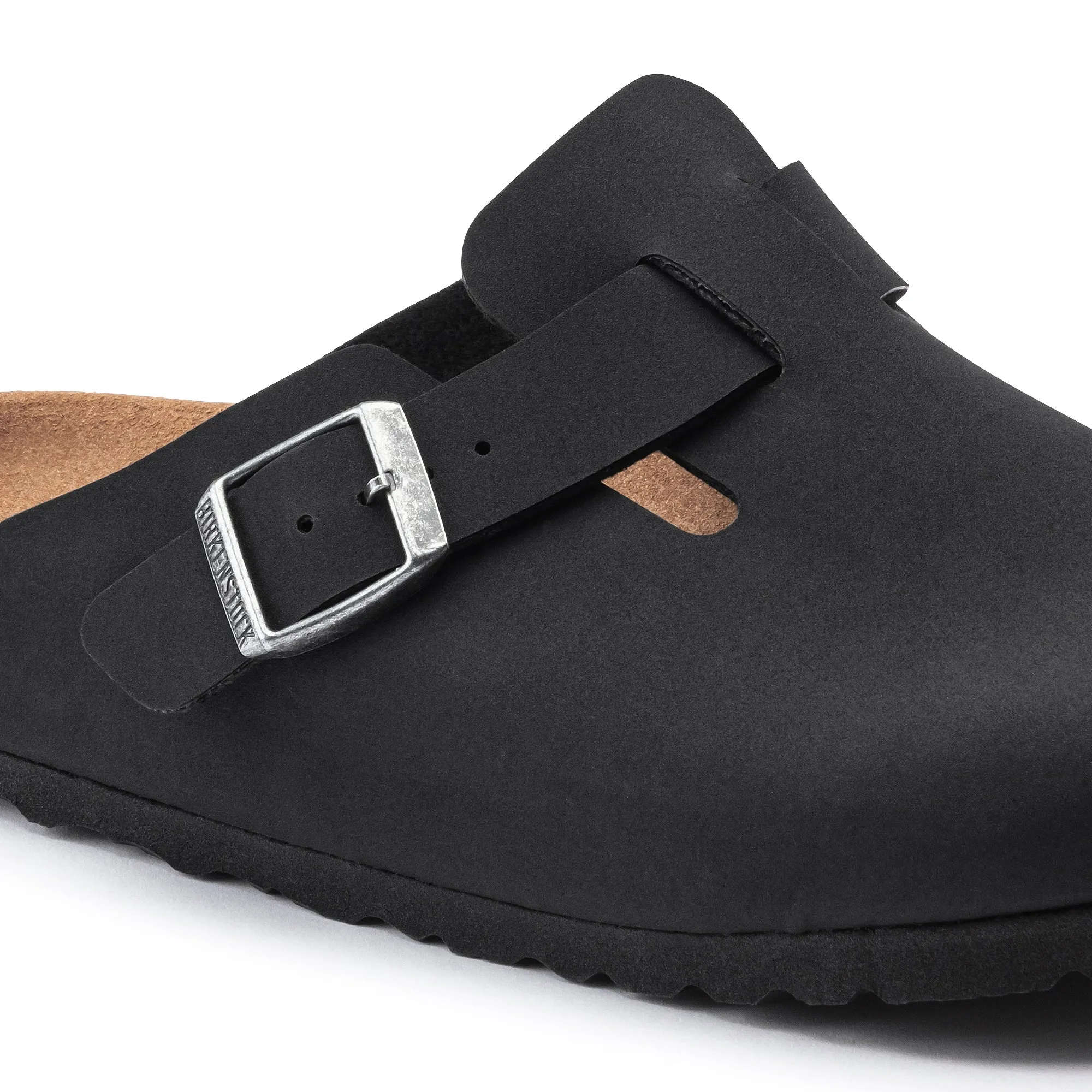BIRKENSTOCK Boston Vegan