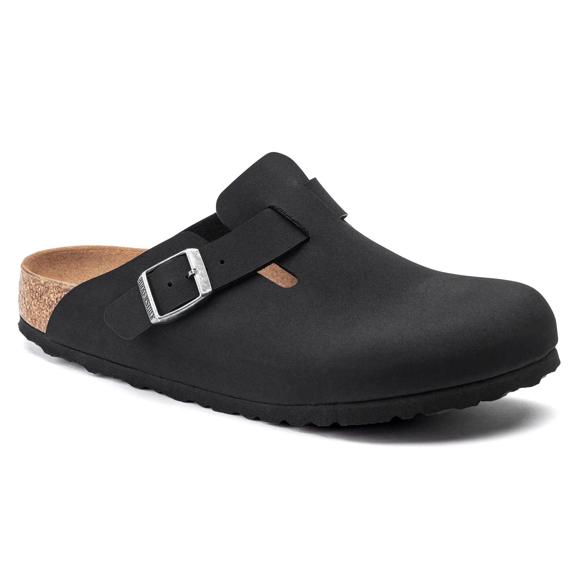 BIRKENSTOCK Boston Vegan