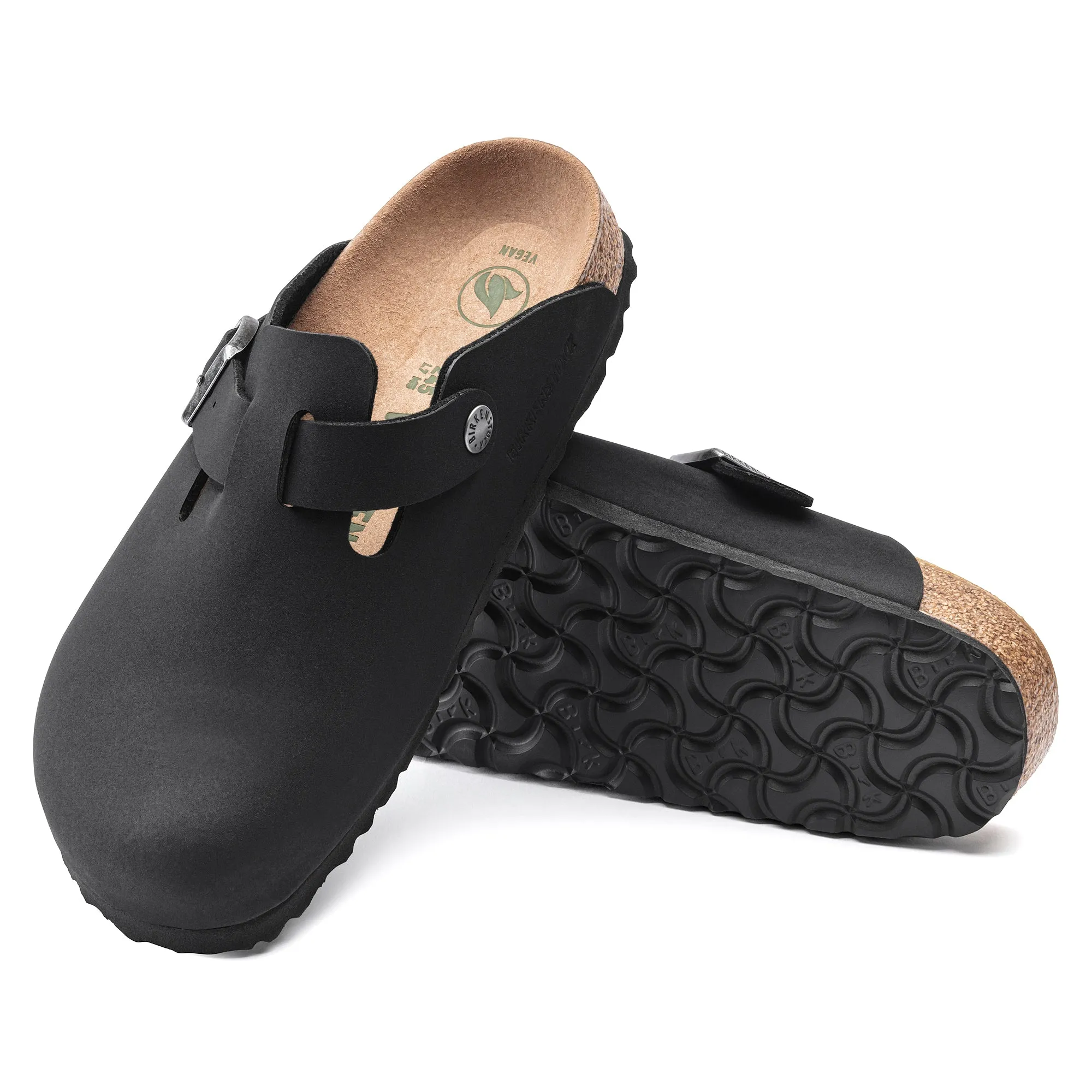 BIRKENSTOCK Boston Vegan