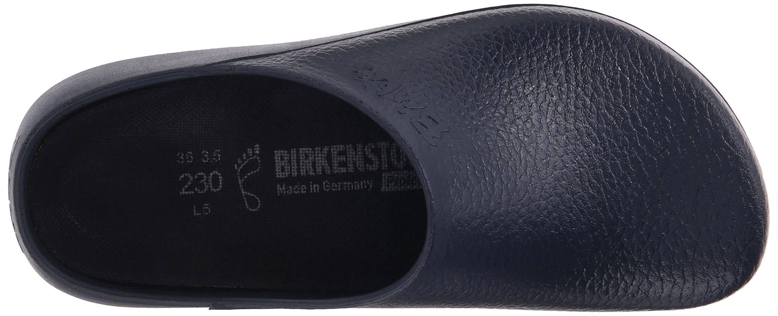 Birkenstock Super Birki Pu