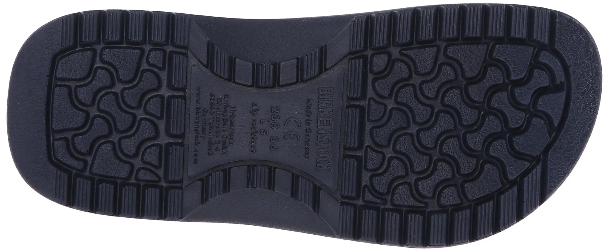 Birkenstock Super Birki Pu