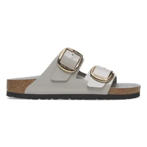 Birkenstock Women's Arizona Big Buckle High Shine Stone Coin