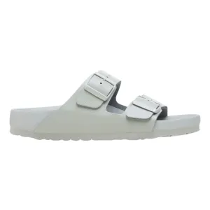 Birkenstock Women's Arizona Exquisite Mineral Grey Leather