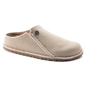 BIRKENSTOCK ZERMATT 365 CANVAS