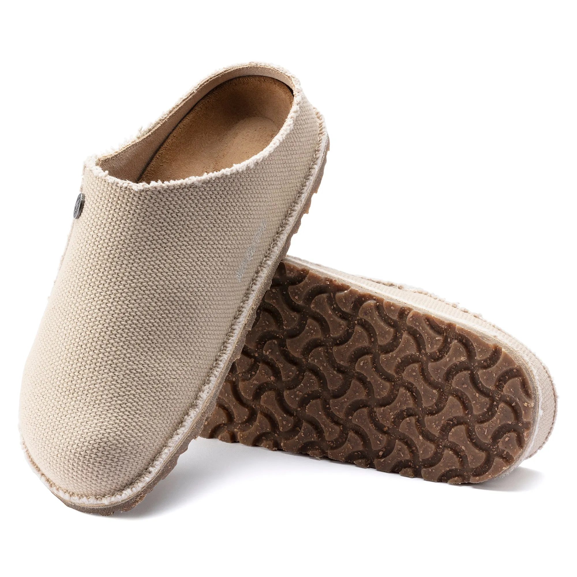 BIRKENSTOCK ZERMATT 365 CANVAS