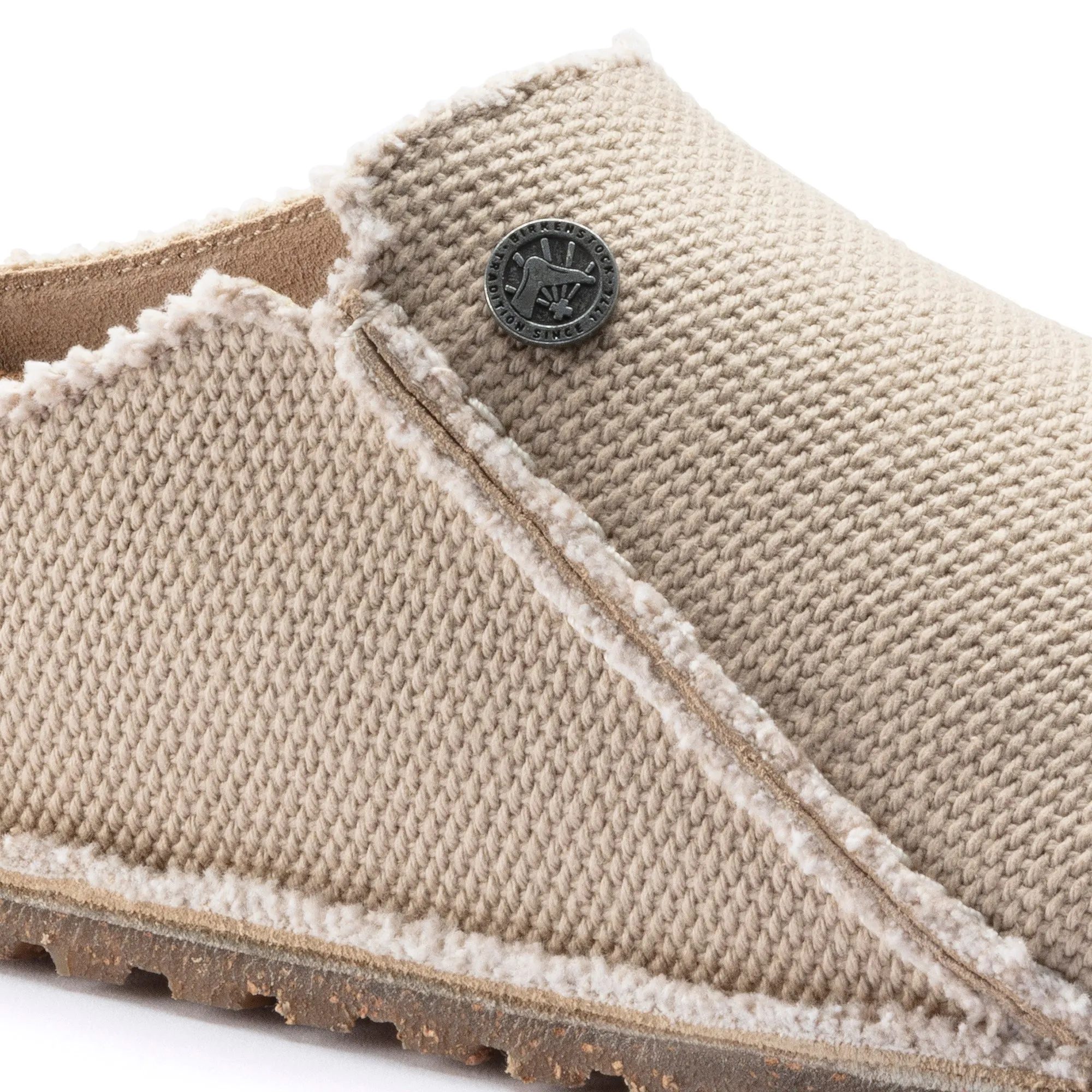 BIRKENSTOCK ZERMATT 365 CANVAS