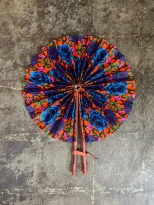 Blossom Breeze Fan