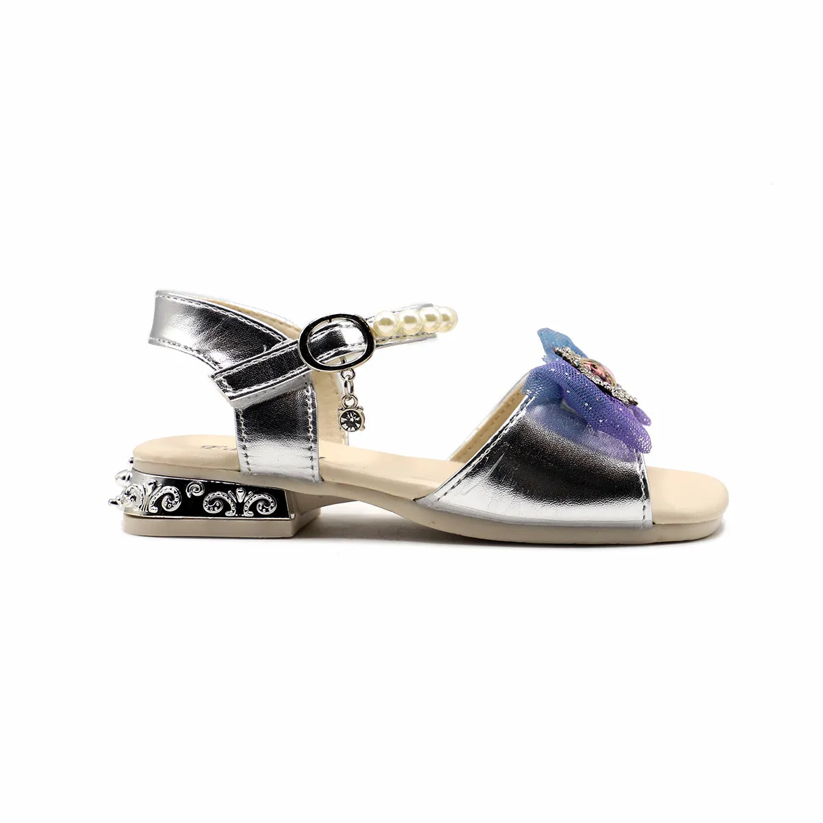 Blue Casual Sandal G20024