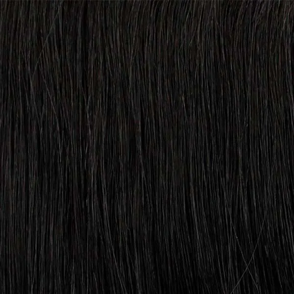 Bobbi Boss 100% Human Hair Sleek Bob Lace Front Wig - MHLF404 HH ANDREA - Unbeatable
