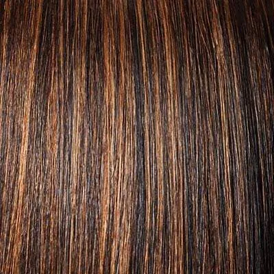 Bobbi Boss 100% Human Hair Sleek Bob Lace Front Wig - MHLF404 HH ANDREA - Unbeatable