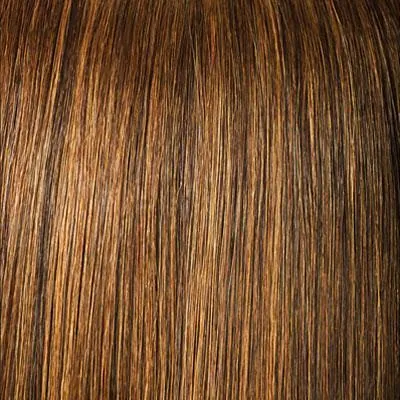Bobbi Boss 100% Human Hair Sleek Bob Lace Front Wig - MHLF404 HH ANDREA - Unbeatable