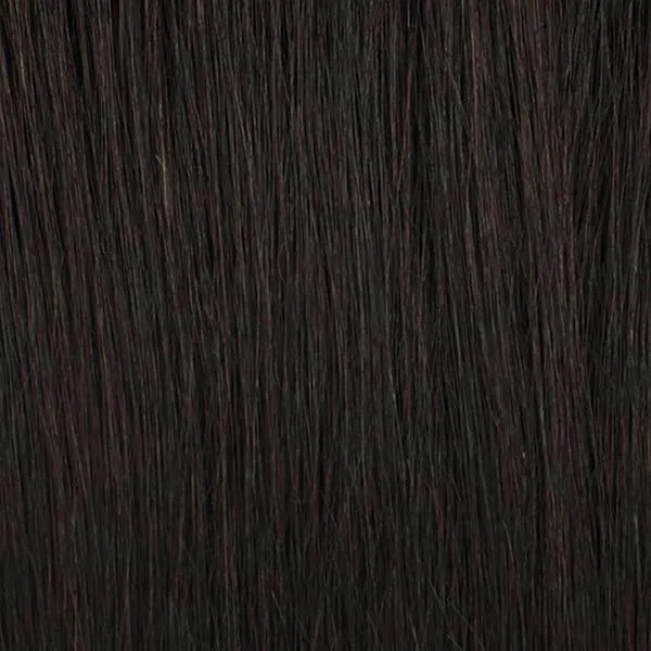 Bobbi Boss 100% Human Hair Sleek Bob Lace Front Wig - MHLF404 HH ANDREA - Unbeatable