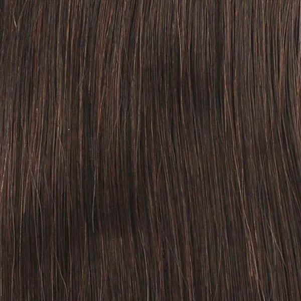 Bobbi Boss 100% Human Hair Sleek Bob Lace Front Wig - MHLF404 HH ANDREA - Unbeatable
