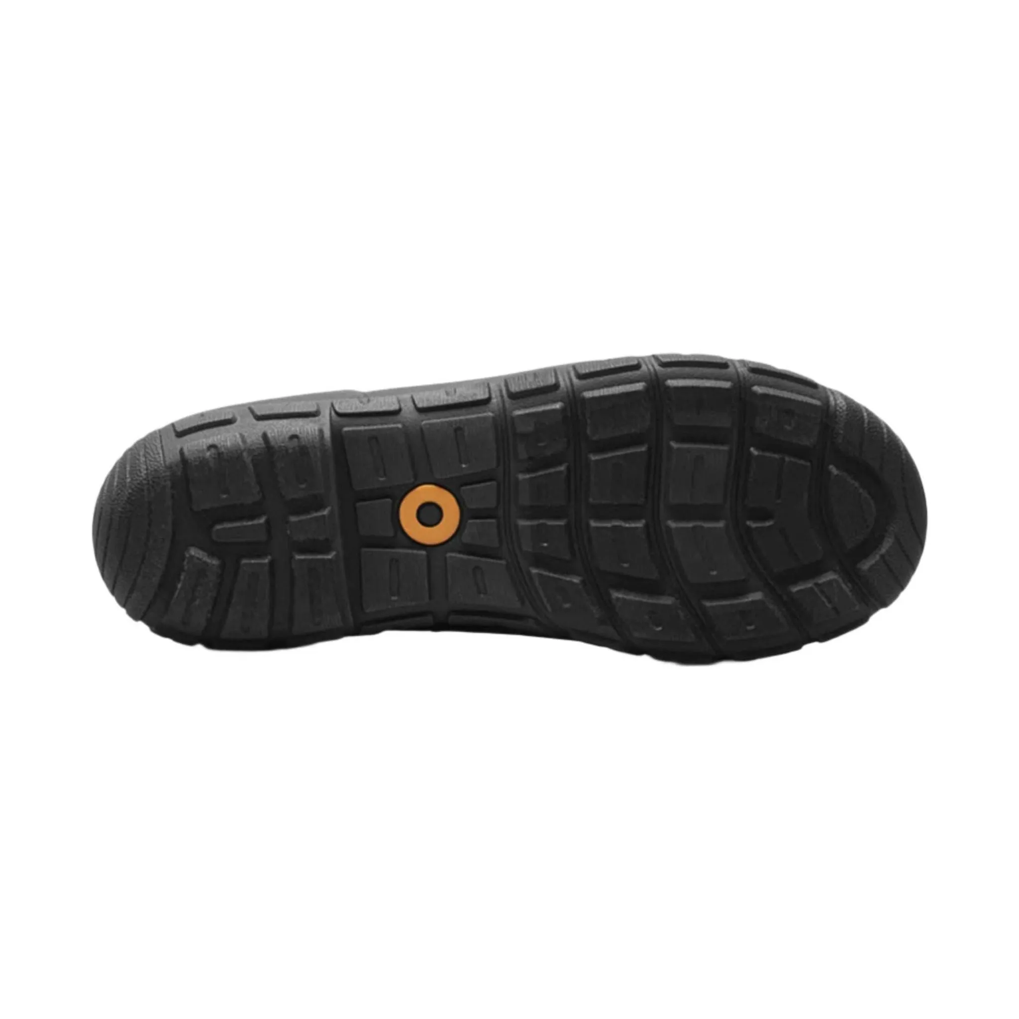 Bogs Men's Digger Clog - Black