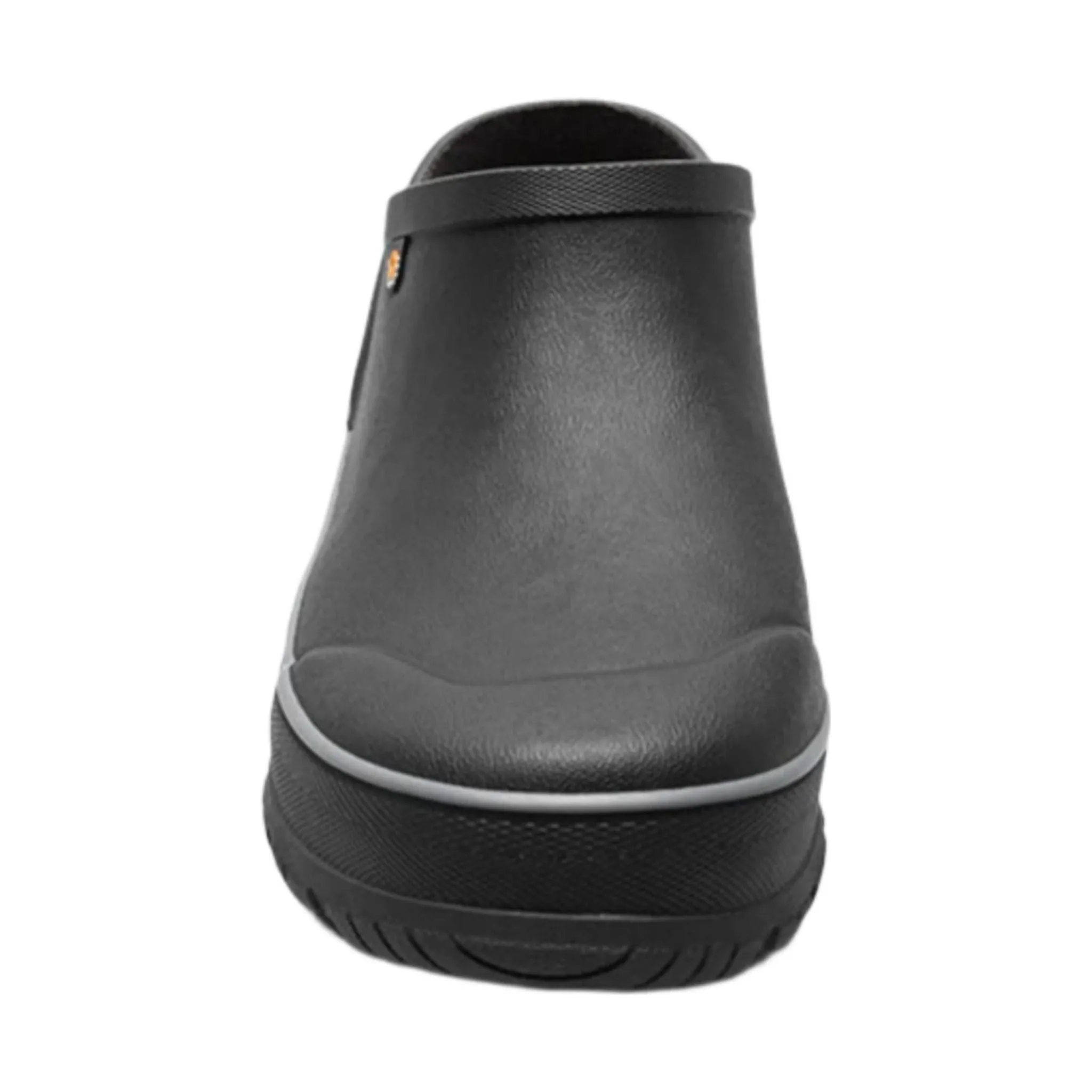 Bogs Men's Digger Clog - Black