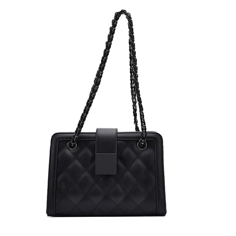 Bolsa Feminina Diamond Luxury