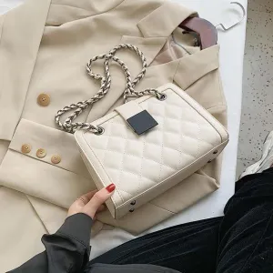 Bolsa Feminina Diamond Luxury