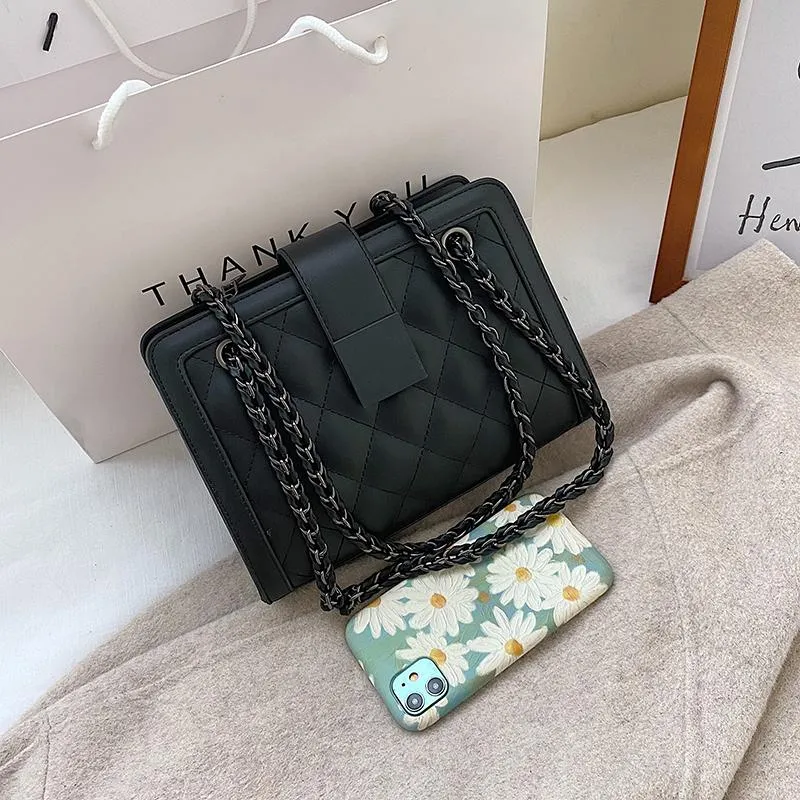 Bolsa Feminina Diamond Luxury