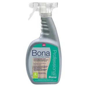 Bona Professional Series 32 Oz Luxury Vinyl Floor Cleaner Spray