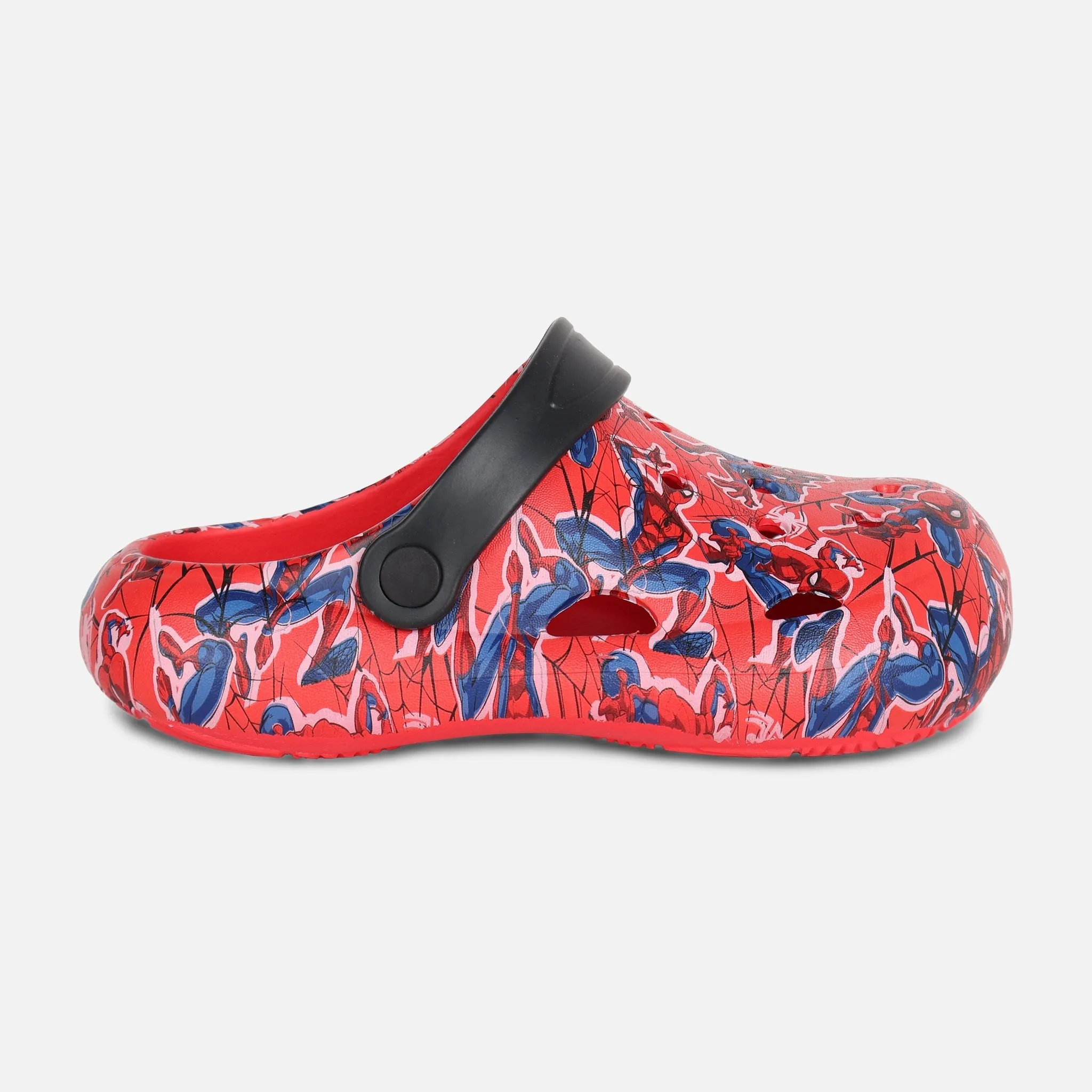BOYS CASUAL SLIP-ON CLOGS