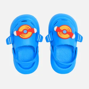 BOYS CASUAL SLIP-ON CLOGS