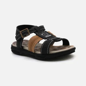 BOYS CASUAL SLIP-ON SANDALS