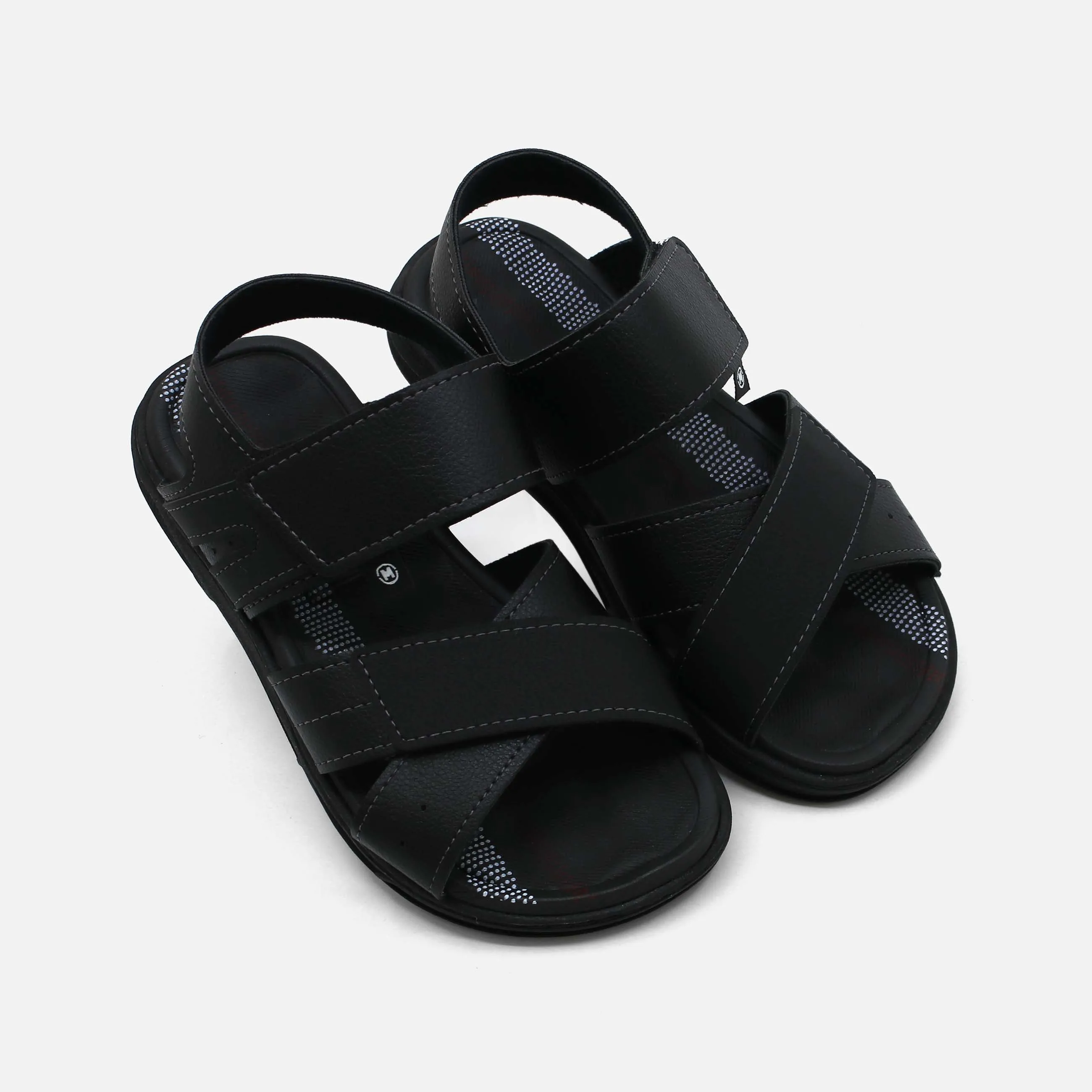 BOYS CASUAL SLIP-ON SANDALS