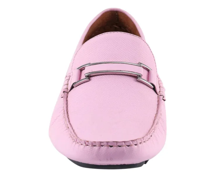 Briggs Pink