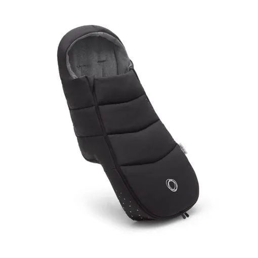 Bugaboo Fox 5, Pebble 360 PRO 2 Ultimate Travel System - Black/Midnight Black