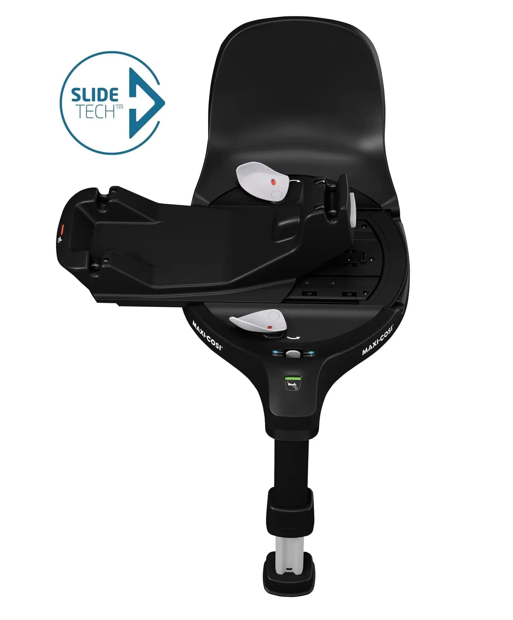 Bugaboo Fox 5, Pebble 360 PRO 2 Ultimate Travel System - Black/Midnight Black