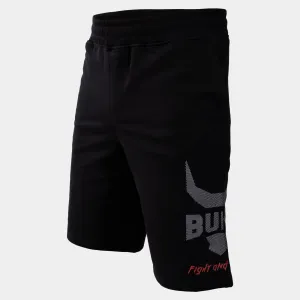 BUKA Fight and Win Shorts