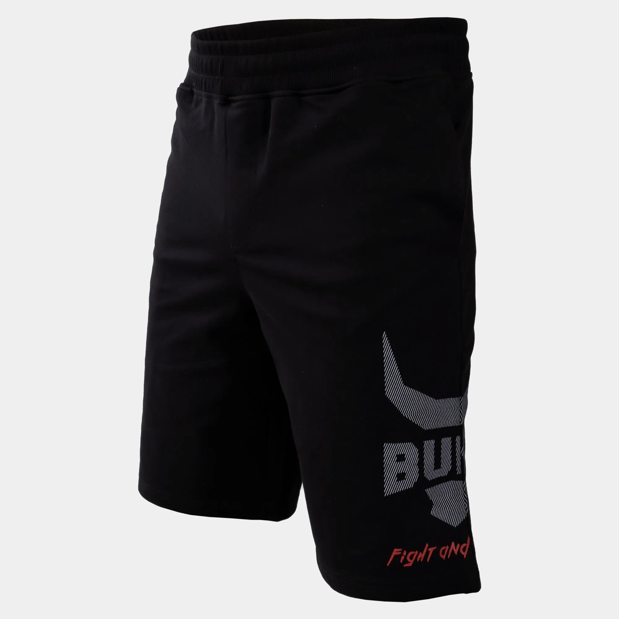 BUKA Fight and Win Shorts