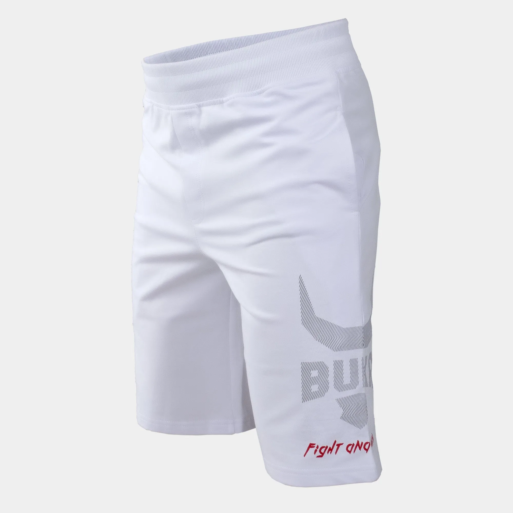 BUKA Fight and Win Shorts