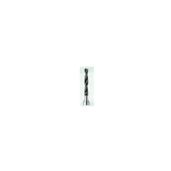 Busch #8203 Twist Drill Bit - Diamond Coated - 2.35mm Shaft