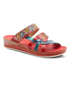 Caiman - Red