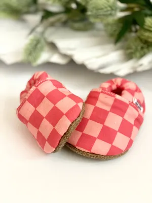 Caroline Moccasin